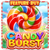 Candy Burst Slot Game