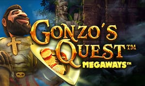 fc88 Gonzo's Quest Megaways™
