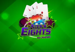 fc88 Aces & Eights 10 Hand