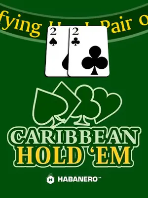 fc88 Caribbean Hold'em